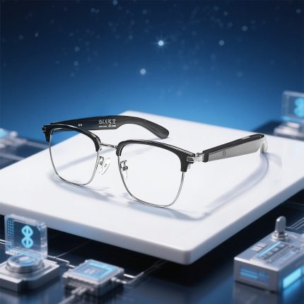 Automatic Switching Bluetooth Smart Glasses - PROHiVE-GT33