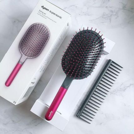 Air Cushion Comb – Gentle, Durable & Perfect for Daily Hair Care - PROC01