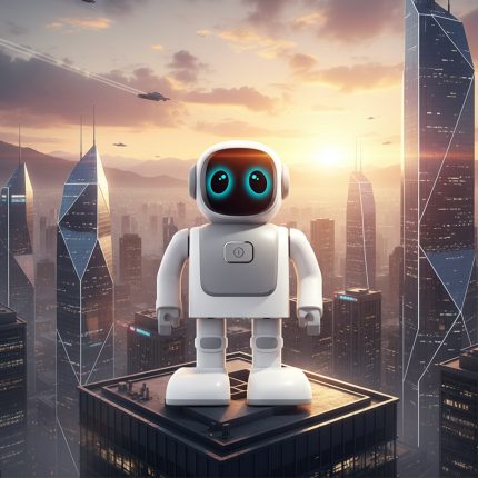 Smart Dancing Robot – Music, Moves & Endless Fun with Built-In Wireless Speaker