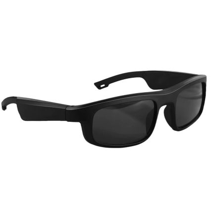 Smart Bluetooth Audio Sunglasses Music & Call Edition – Black